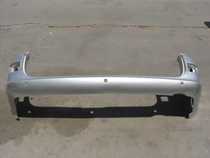 North FAW Futian automotive accessories Monpike body covered with exterior decoration rear bumper bumper