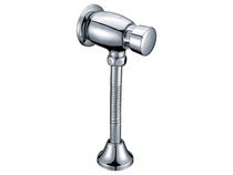 Whirlda Bathroom Hand-shaped Toilet Flushing Valve Small Poop Bucket Time-lapse Valve Urine Bucket Flush valve HDK813