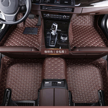 The Mercedes A Class B Class C Class E Class A GLE GLE GLCGLK Maibach Smart All Surround Car Footbed