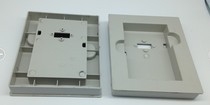 Delta VFD-F-B inverter B F panel VFD-PU01 Pull-out fixed frame panel tray extension compartment