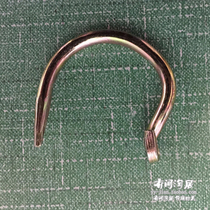 Y-JIAN old scale Libra Accessories Bronze Leather Accessories the old style Libra