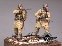 1:35 resin people 2 T88