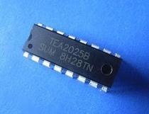 Audio amplifier integrated TEA2025B (9-12V) DIP-16 spot