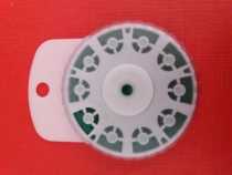 Ruisonda custom hearing aid special anti-earwax dust earwax stare guard cap filter net cover