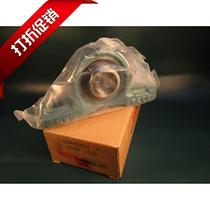 Japan imported bearings NSK bearings with seat outer spherical bearings UCP306-18 original