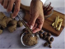 Spot American Microplane Lemon Peel Cheese Chocolate Cheese Planer Spice Planer