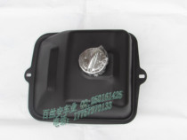 ATV beach motorcycle accessories 150-250cc large dinosaur large four-wheeled ATV General Iron fuel tank Oil pot