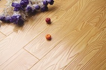 Reinforced composite wood floor grip pattern 12mm sealing wax waterproof and wear-resistant health environmental protection factory direct sales floor heating Geothermal