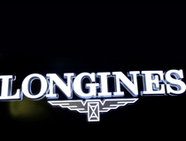 LED back light word luminous word luminous character LED light emitting word mini luminous word resin luminous character