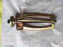 Anti-slip Rama Large number three-claw maintenance tool motor repair accessories