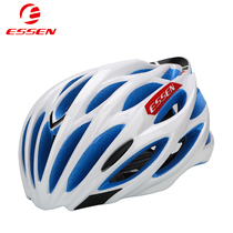 ESSEN riding helmet Road bike mountain bike bicycle helmet mens and womens riding hat helmet equipment