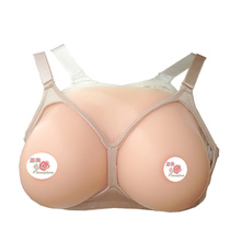 BEAUTYFORM beauty silicone fake breast breast breast