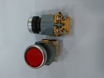 Suzhou Siemens self-reset without light button LA39-B2-11 R G W B Y k