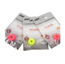 Keith Fishing Cotton Thread Group Sea Fishing Cotton Thread Knots Cotton Thread Stop Line Stop Gear Accessories Iso Fishing Gadget