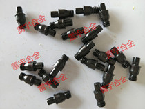 CNC accessories center pin (knife pad screw) CTM5 * 15 CTM5 * 13 10 CTM6 * 17 13 19