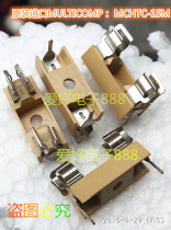 Original imported MULTICOMP: MCHTC-15M spot