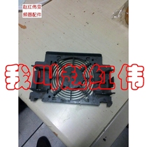 ABB frequency converter ACS510 and 550 fan hood fan plastic rack blower fixed card holder 22 30 37KW