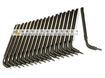 Supply ASM Welding Wire Machine Original Dress Fire Rod Pure Platinum Whiter with Platinum Beating with Platinum Whiter S01-98900