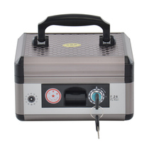 Fushiang F268 multi-function seal box Seal box Financial storage box Private seal box 8 best-selling products