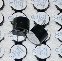 TMB12A05 active eco-friendly buzzer 5v active buzzer horn long sound 100 RMB65