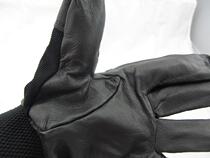 Golf gloves imported lambskin gloves summer special ultra-thin wear-resistant breathable sweat-absorbent gloves