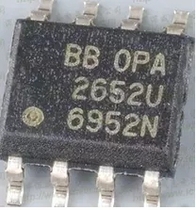 OPA2652U OPA2652 SOP8