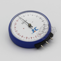 Lens testing equipment Lens base bending instrument Bending meter Lens measuring meter Sante Quality assurance