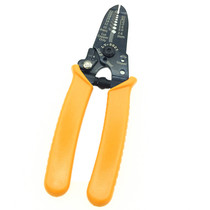 Taiwan Import Stripping Wire Pliers Multifunction Plucking Wire Pliers Cable Skinning Wire Peeling Wire Peeling Pliers Breaking Wire Pliers