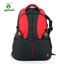 yeud Shoulder Camera backpack Photography bag Canon Nikon SLR bag Camera backpack