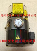 New Zhejiang Flow Electric Lubrication Pump LRB1-K20 2ZILRB2-K30 3ZKI