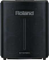 Roland BA-330 BA330 30W Stereo Portable Speaker