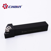 Yichuan CNC tool holder ETGNR ETGNL-1616K16 2020K16 2525M16 Outer diameter turning tool holder