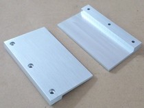 (Clear Wind Studio) Gold sealing tube thermal conductive bridge can DIY make QUAD606 thermal conductive bridge RMB40 Two pieces