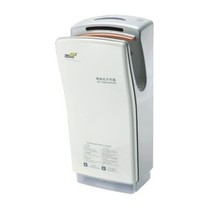 Medell MS80A1 Hand dryer Double-sided jet high-speed hand dryer Hand dryer Commercial hand dryer