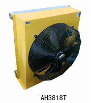 Air cooler AH3818T Air cooler Fin aluminum alloy AH3818-CA High pressure AOFENG