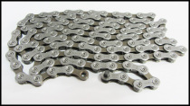 Deore M610 HG54 10 speed chain M670 HG75 SLX variable speed chain