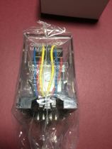 MM2XP MM2XP-D 48VDC 24VAC 12VDC Omron original high-power relay