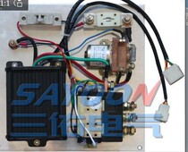 ZC1 assembly controller for the ZC1 assembly