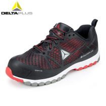 Deir Tower 301301 Summer Breathable Super Light Deodorant Safety Shoes Anti-Stinging Anti-Static-free Anti-High-Temperature Resistant Labour Shoes