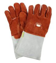 Witz 10-2900 welding welders gloves batch zero labor protection security gloves CE certification multi-layer high temperature resistance