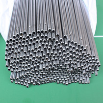 Crown table football machine accessories Stainless steel villain pole