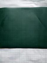 Water-soluble chalk green board film with dark grid Dust-free chalk special blackboard film Environmental protection without residue with glue on the back