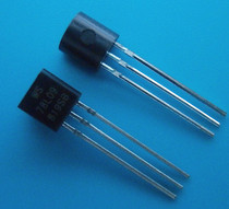 WS78L09 78L09 in-line three-terminal regulator TO-92