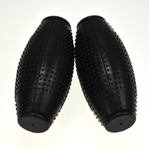 Hold the electrode rod hand numbness hand pain electrotherapy instrument needle burning physiotherapy instrument grenade electrode massager handball