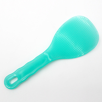 Korean rice spoon does not stick to rice rice shovel kitchen supplies daily necessities daily necessities