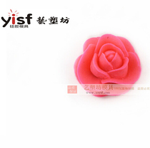 DIY handmade soap tool silicone mold soap soap Model Art plastic workshop mold art soap mold