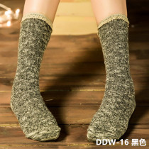 Sun version Korean version Qiushi Childrens Child Mori Department Retro Princess Lace Lace Heaps Pile Socks All Cotton Pure Color Short Socks