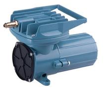 Risheng MPQ-906 906A DC air pump oxygen pump oxygen pump connected to the battery 120W 12V 24V