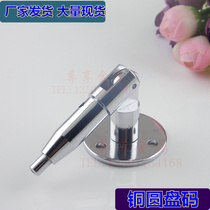 Wire rope copper hanging code copper activity dome code hanging painting hanging code oil painting adhesive hook exhibition adhesive hook rope code disc code