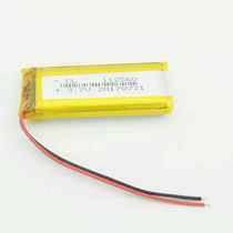 3 7V polymer lithium battery 112560 1800MAH wireless wifi mobile power navigator battery